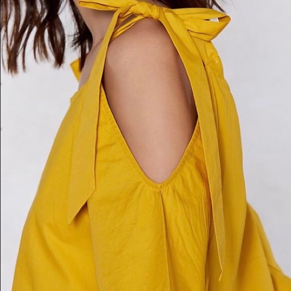 Crop top - Picture 2 of 4